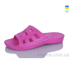 Шлепки SANLIN 2